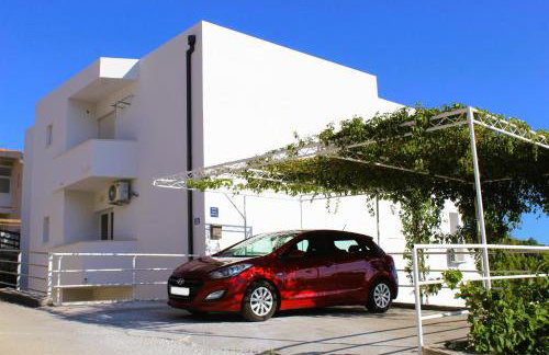 Apartment Nedo with Sea View - Photo 32