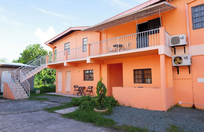 Lesville Tobago - Foto 61