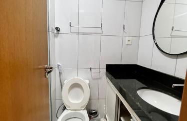 Vale Hospedar Orla Apart - Foto 35