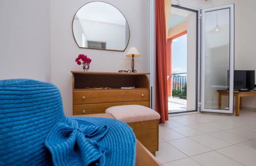 Apartments Thekla - Foto 1