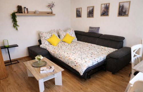 Ferienwohnung Panoramablick Bermersbach - Foto 8