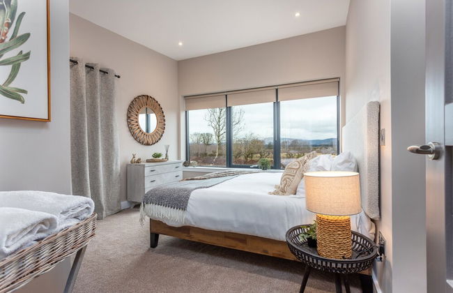 Rachel's Farm Luxury Escapes With Hot Tubs - Foto 67