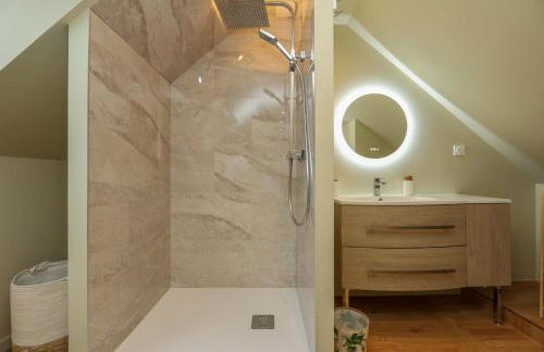 Le Nature - Appartement 4p Wimille -Wimereux - Foto 20