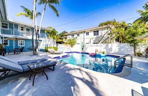 The Blue Parrot - Foto 100