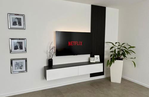 luxurysix Ferienwohnung Europapark Rulantica - Foto 9