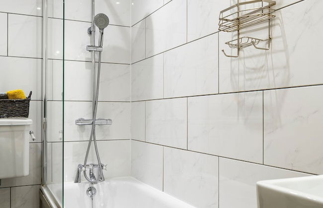 Dream Stays Bath - Trim Street Townhouse with Hot tub - Foto 6