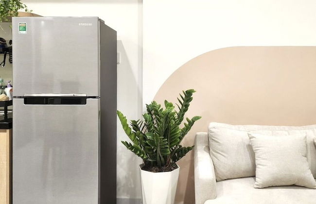 Vinhomes Grand Park Homes by Christine - Foto 47