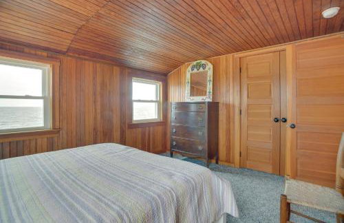 Historic Cottage with Beautiful Oceanfront View - Foto 21