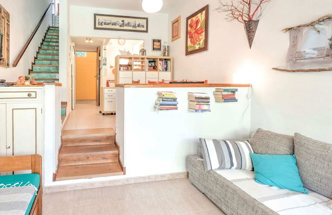 Seaside Apartment With Views, Punta Ala - Foto 14