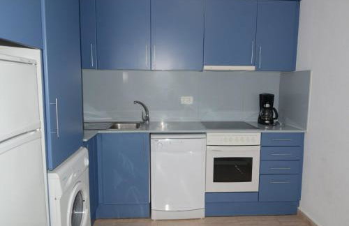 Apartment in Spain near Sandy Beach - Foto 4