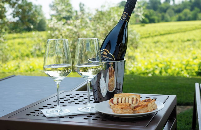 Relais La Dolce Vite - Foto 77