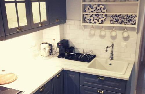 Goldfish Seaside Luxury Houses - Photo 10