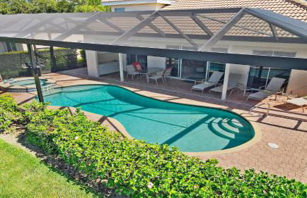 Altaira - Top Location Lake View Pool Spa4 Bed - Photo 2