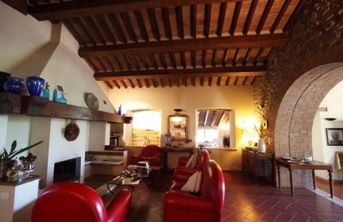 Agriturismo La Sovana - Photo 134