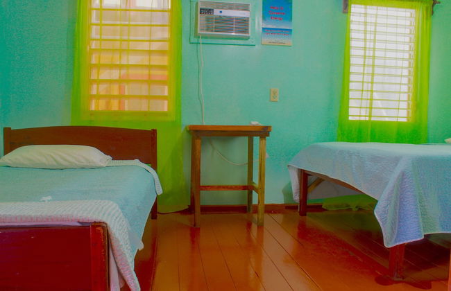 Julia´s Cabanas - Foto 49