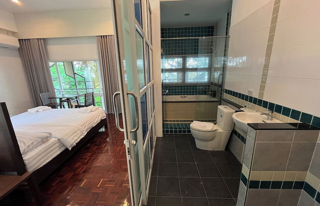 The Ocean Private beach - Foto 15