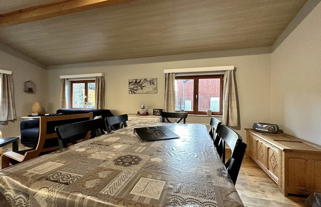 Holiday Home With River View - Foto 14