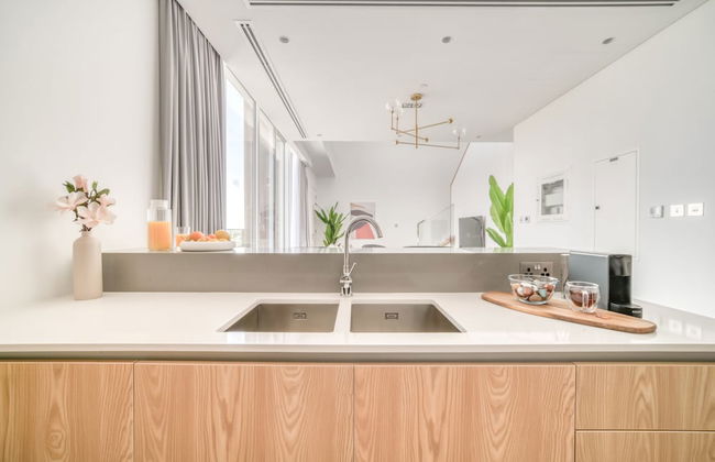 Al Barari Stella Stays - Photo 79