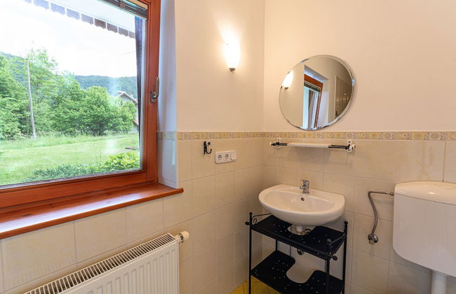 Apartments Valant - Foto 40