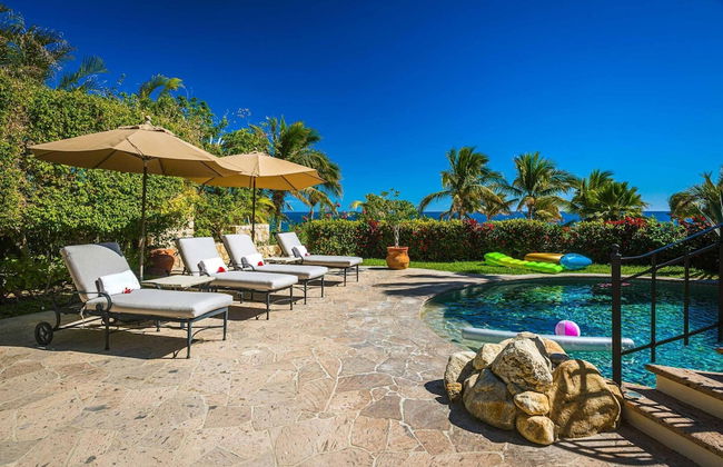 Casa Alegria in Palmilla - Foto 31