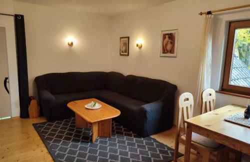 Ferienwohnung Fuchs & Hase - Foto 9