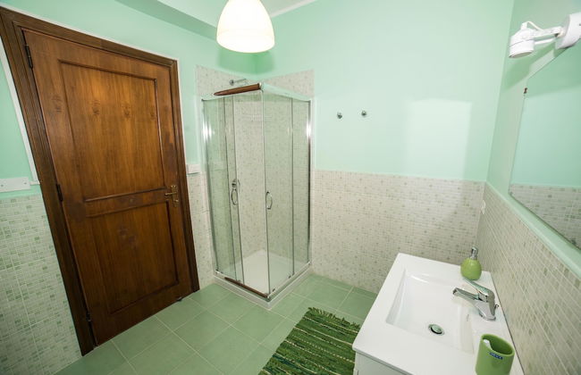 Loft Notarbartolo 2 - Foto 27