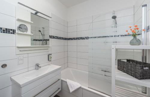 Family-Apartments Freiburg - Foto 22