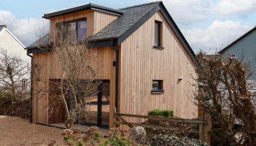 The Cabin at Ropewalk - Foto 2