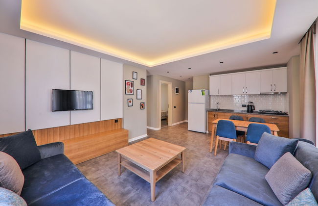 Duygu Apart - Photo 47