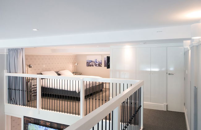 BizStay Park Central Apartments - Photo 15