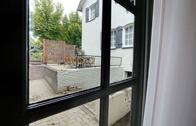 Garden Apartment in Grubbenvorst - Photo 31