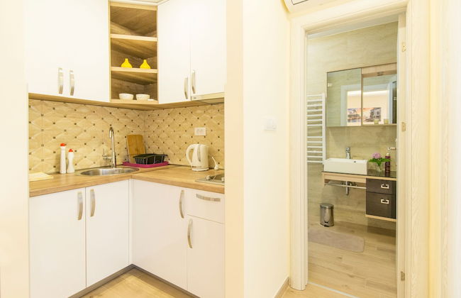 Apartments Branka - Foto 21