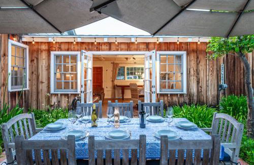 Charming La Jolla Shores Cottage - Photo 51