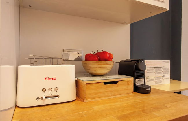 Italianway - The B Village New - Foto 24