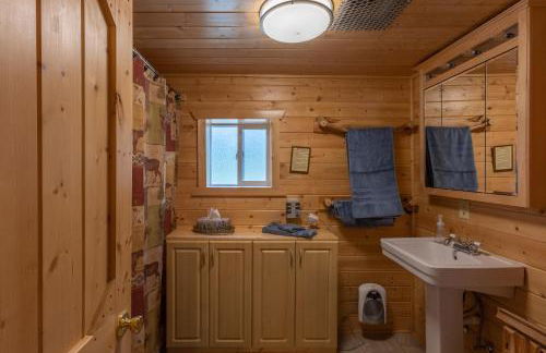 Hooter Hollow by KABINO Fire Pit Big Driveway SmartTV Grill WiFi - Foto 24