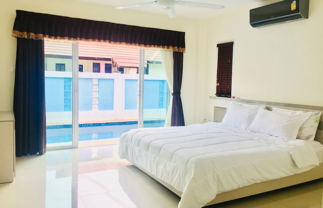 M Tropical Villa - East Pattaya - Foto 19