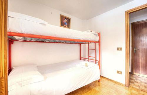 Incanto Walser Apartments Piazza - Foto 19