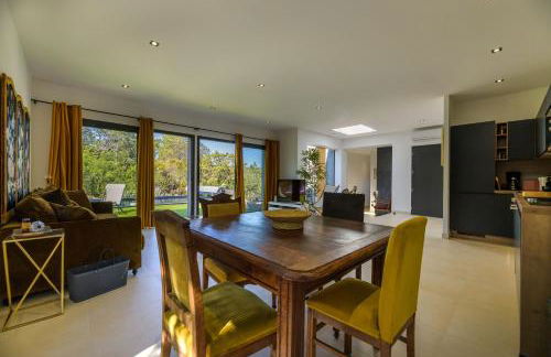 Les Villas de Palombaggia - Foto 10