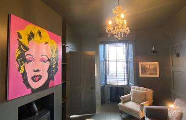 Kirkcudbright 3 bed ultra modern brand new - Foto 24