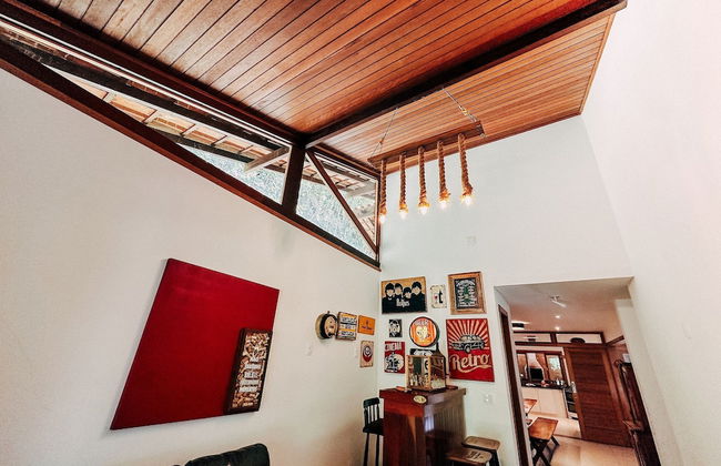 Casa Rio Habitat - Foto 64