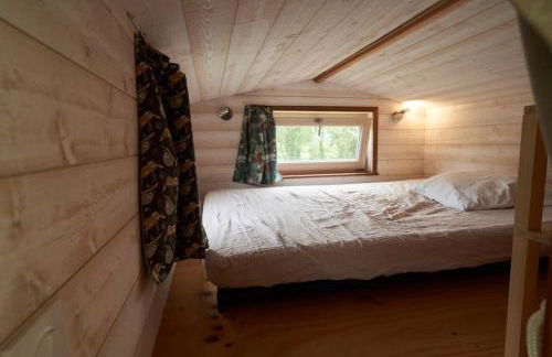 Tiny house near the Mont-Saint-Michel - Foto 23