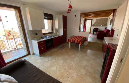 Casa Le Rose - Como Lake view - Foto 10