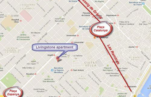 Livingstone - Foto 33