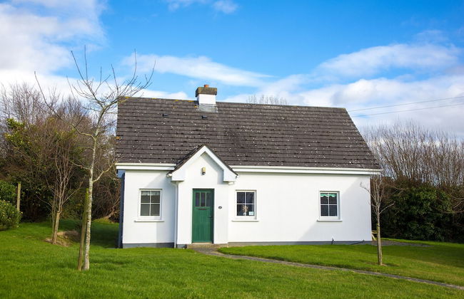 Brittas Bay Holiday Village - Photo 1