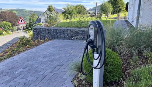 Holiday apartment with 2 bedrooms - Foto 3, Other