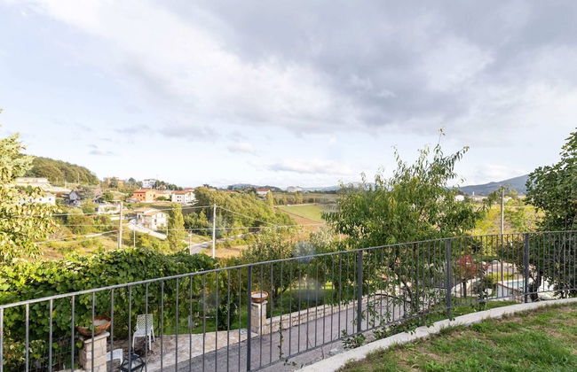 Elegant Apartment in Campobasso near Woods - Foto 32