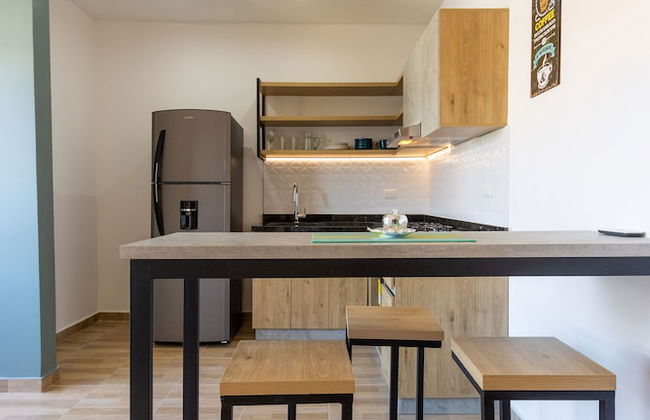 Caobos Center Coliving & Coworking - Foto 32