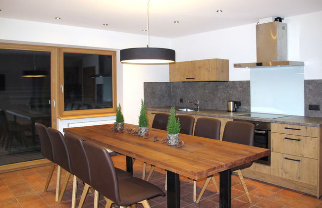 Apart Bergart - Foto 9