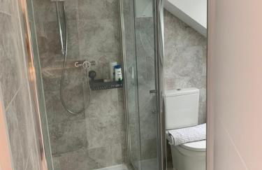 Cosy Beautiful One bedroom Flat - Foto 8