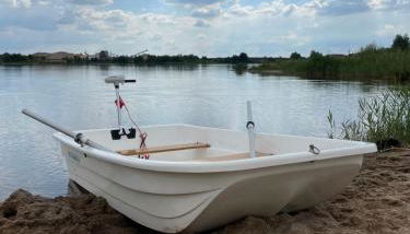 Ferienhaus Oskar 100m Entfernung zum See/Strand - Foto 5